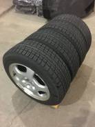 Зимние Колеса Mercdes benz R16 БЕЗ Пробега ПО РФ. 7.5x16 5x112.00 ET41