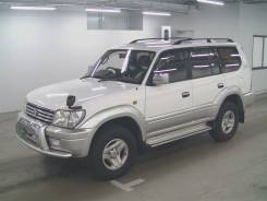 Toyota Land Cruiser Prado. KZJ95 RZJ95 VZJ95, 1KZ 3RZ 5VZ