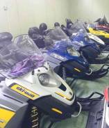 Ski -Doo Legend V 800, 2008. исправен, есть птс, без пробега