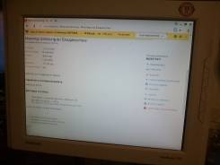 Samsung. 15", технология ЖК (LCD)
