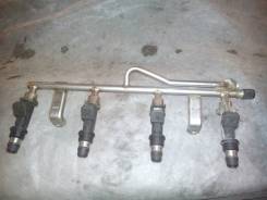 Инжектор. Opel Astra GTC Opel Astra Opel Vectra Opel Astra Family Двигатели: Z16XER, Z16XEP