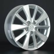 Replica. 7.0x17, 5x114.30, ET50, ЦО 67,1 мм.