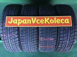 Yokohama Ice Guard IG20. Зимние, без шипов, 2009 год, износ: 20%, 4 шт