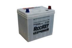 Rocket. 80 А.ч., левое крепление, производство Корея