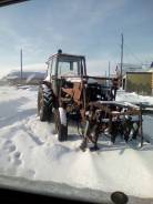ЮМЗ 6. Продам ЮМЗ-6, 60,5 л.с.