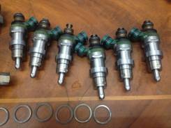 Инжектор. Toyota: Progres, Crown, Brevis, Crown Majesta, Crown / Majesta Двигатель 2JZFSE