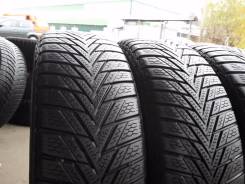 Continental ContiWinterContact TS 800. Зимние, без шипов, износ: 20%, 4 шт