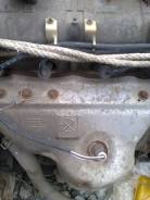 Двигатель в сборе. Mazda Demio