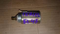 Прикуриватель. Toyota: Tercel, Corsa, Cynos, Corolla II, Paseo Двигатели: 5EFHE, 1NT, 4EFE, 5EFE