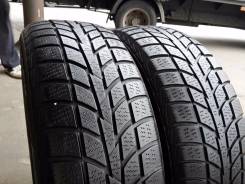 Hankook Winter i*cept RS W442. Зимние, без шипов, износ: 20%, 2 шт