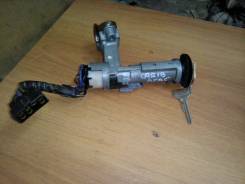Замок зажигания. Toyota Corolla, AE95 Toyota Sprinter, AE95 Toyota Sprinter Carib, AE95, AE95G Двигатели: 4AFE, 4AFHE