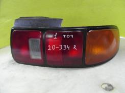 Стоп-сигнал. Toyota Celica