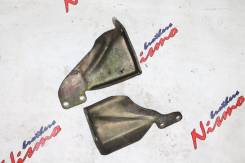 Кронштейны МКПП RB25DET. Nissan Skyline, ER33, ENR33, HR33, BCNR33, ECR33 Двигатель RB25DET