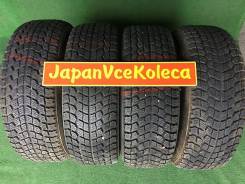 Yokohama Guardex RV F340. Зимние, без шипов, износ: 10%, 4 шт