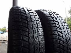 Kumho I'Zen KW23. Зимние, без шипов, износ: 20%, 2 шт