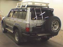 Продается лестница от Toyota Land Cruiser 80