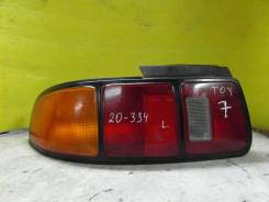 Стоп-сигнал. Toyota Celica