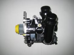 Помпа водяная. Volkswagen Passat CC Volkswagen Passat Volkswagen Golf Audi A3 Audi A5 Audi TT Audi A4 Skoda Octavia Skoda Yeti Skoda Superb Двигатели...