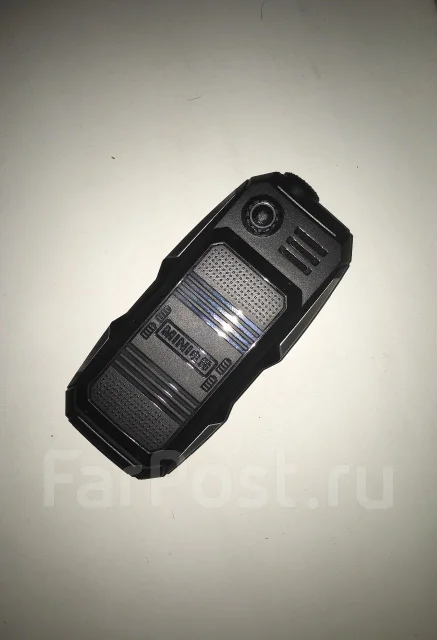 Land Rover L99. ����� ����