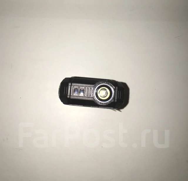 Land Rover L99. ����� ����