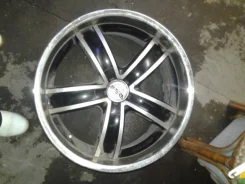 Antera. 9.5x20", 5x112, ET40 ����