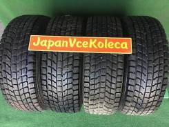 Yokohama Geolandar I/T G072. Зимние, без шипов, 2006 год, износ: 5%, 4 шт