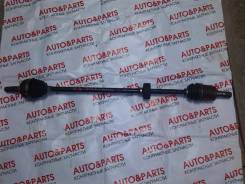Привод. Honda Fit Aria, DBA-GD8, LA-GD8, LA-GD6, DBA-GD6 Honda Fit, GD3, GD1, LA-GD3, LA-GD1, UA-GD3, DBA-GD1, DBA-GD3, UA-GD1, CBA-GD3 Двигатели: L13...