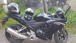 Honda CBR 500R. 500����. ��., ��������, ���, � �������� ����