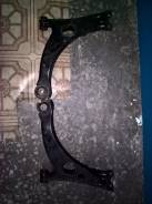 Рычаг подвески. Toyota Corona, ST191, ST190, CT190, AT190 Toyota Caldina, ST190, ST191, CT196, CT190, ET196 Toyota Carina, ST190, AT190, AT191, AT192...