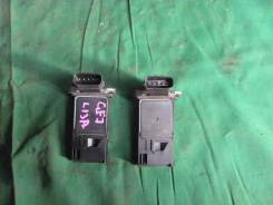 Датчик расхода воздуха. Honda: Civic Hybrid, Jazz, Legend, Freed, Stream, FR-V, Accord Tourer, Crossroad, Pilot, Inspire, Accord, Civic, Fit, City Дви...