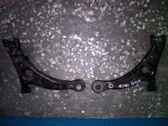 Рычаг подвески. Toyota Nadia, ACN10, SXN10 Toyota Ipsum, SXM10, CXM10 Toyota Gaia, SXM10, CXM10, ACM10 Toyota Picnic, SXM10, CXM10 Двигатели: 3SFSE, 3...
