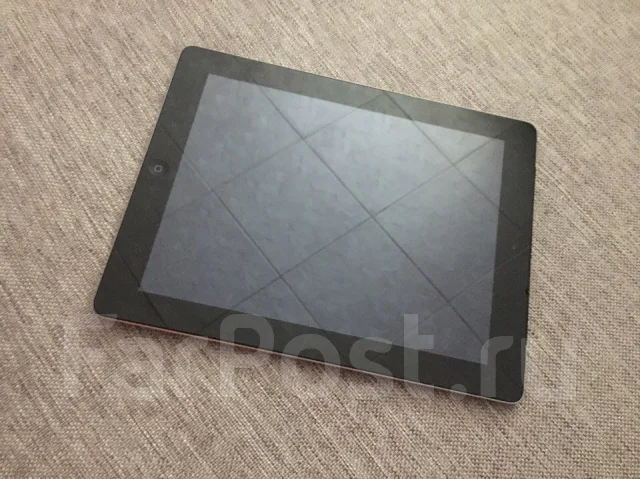Apple iPad 2 ����