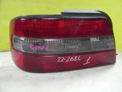 Стоп-сигнал. Toyota Chaser