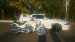 Suzuki Boulevard M109R. 1 800 куб. см., исправен, птс, с пробегом