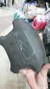 Крышка подушки безопасности. Nissan Terrano, TR50, LR50, LUR50, PR50, LVR50, RR50