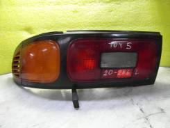 Стоп-сигнал. Toyota Celica