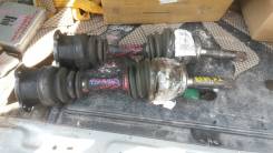 Привод. Nissan Terrano, R50 Nissan Pathfinder