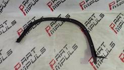 Накладка на крыло. Nissan X-Trail, T31, T31N, T31R Двигатели: M9R, MR20DE, QR25DE