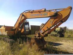 Кранэкс. Продам экскаватор кранэкс 240