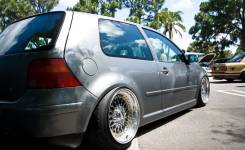 BBS Super RS. 10.0x17", 5x108.00, 5x114.30, ET30, ЦО 73,1 мм. Под заказ