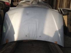 Капот. Mazda Demio, DW3W, DW5W Двигатели: B3E, B3ME, B5E, B5ME