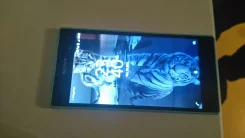 Sony Xperia C3. �/�