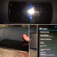 Samsung Nexus. �/�