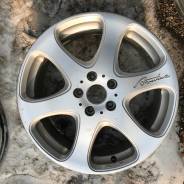 Strada. 7.0x18", 5x114.30, ET48