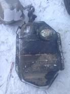 Бак топливный. Nissan Mistral, R20, KR20 Nissan Terrano2 Двигатели: TD27T, TD27TI, ZD30