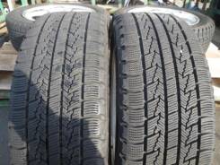 Nexen Winguard Ice. Зимние, без шипов, 2012 год, износ: 20%, 4 шт