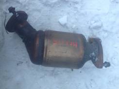 Катализатор. Toyota Kluger V, MCU20, MCU25 Toyota Harrier, MCU10, MCU15W, MCU15, MCU10W Двигатель 1MZFE