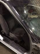 Молдинг лобового стекла. Nissan Cefiro, A32, PA32 Двигатели: VQ25DD, VQ25DE