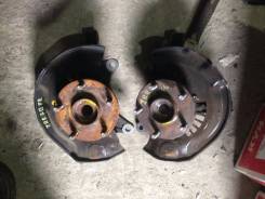 Ступица. Toyota Voxy, AZR60, ZRR70, ZWR80, ZRR80 Toyota Noah, ZWR80, AZR60, ZRR80, ZRR70 Toyota Isis, ANM10, ZGM10, ZGM11, ZNM10 Toyota Avensis Verso...