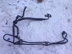 Шланг, трубка гур. Toyota Mark II, JZX100 Toyota Cresta, JZX100 Toyota Chaser, JZX100 Двигатель 1JZGTE